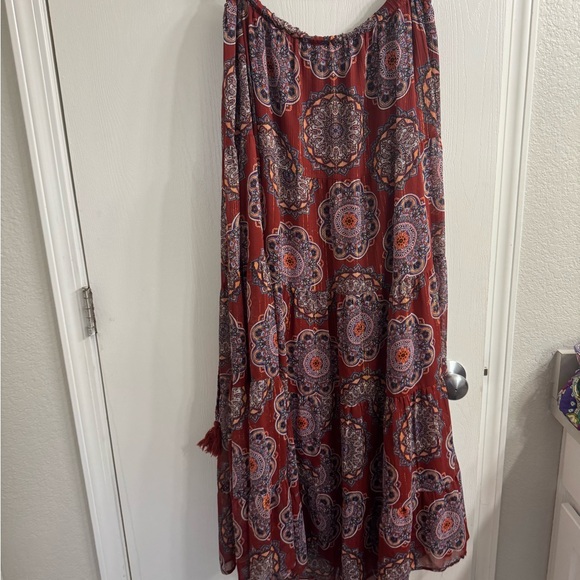 Daniel Rainn Demeter Skirt - Picture 9 of 9